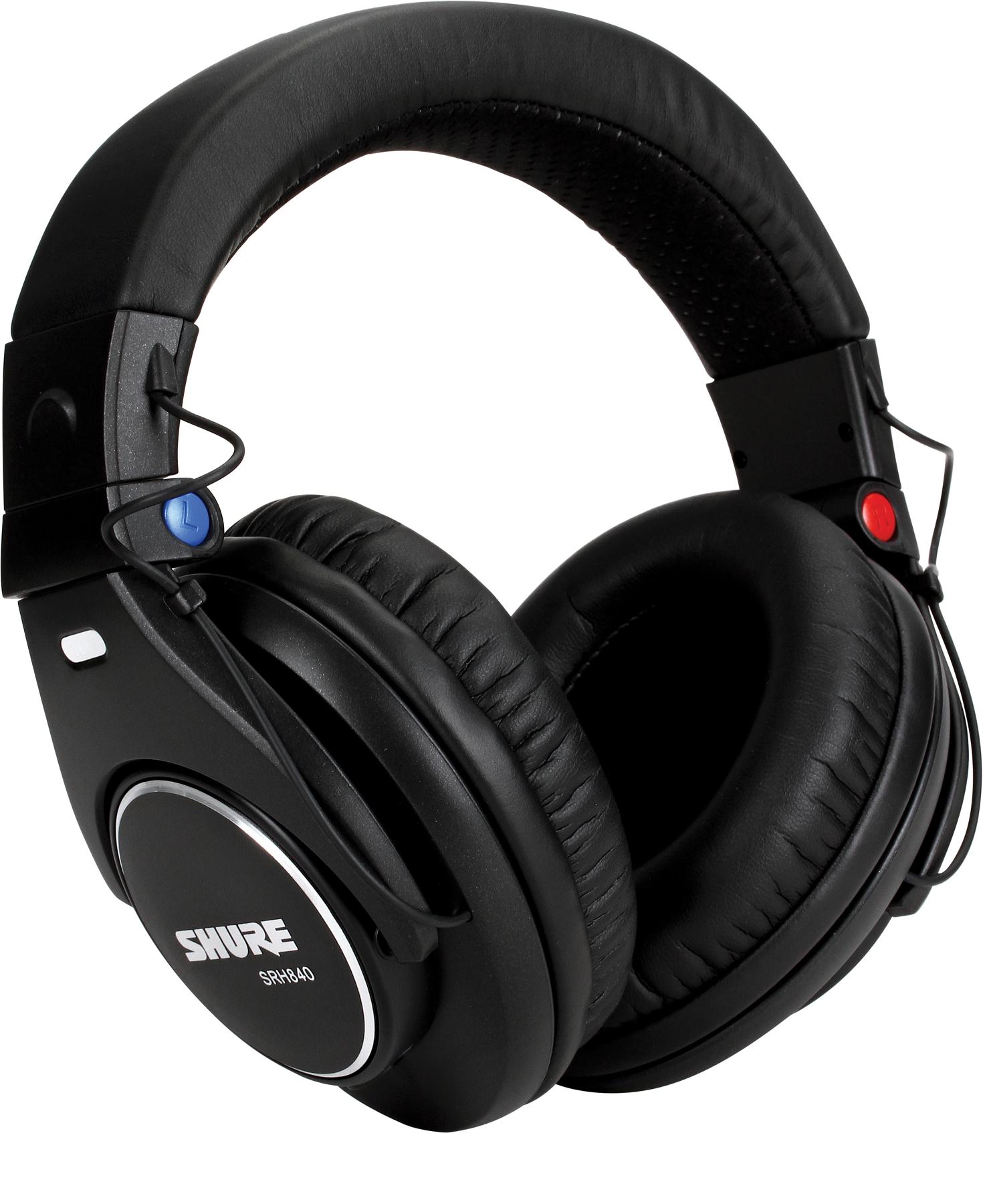 srh840 m50x
