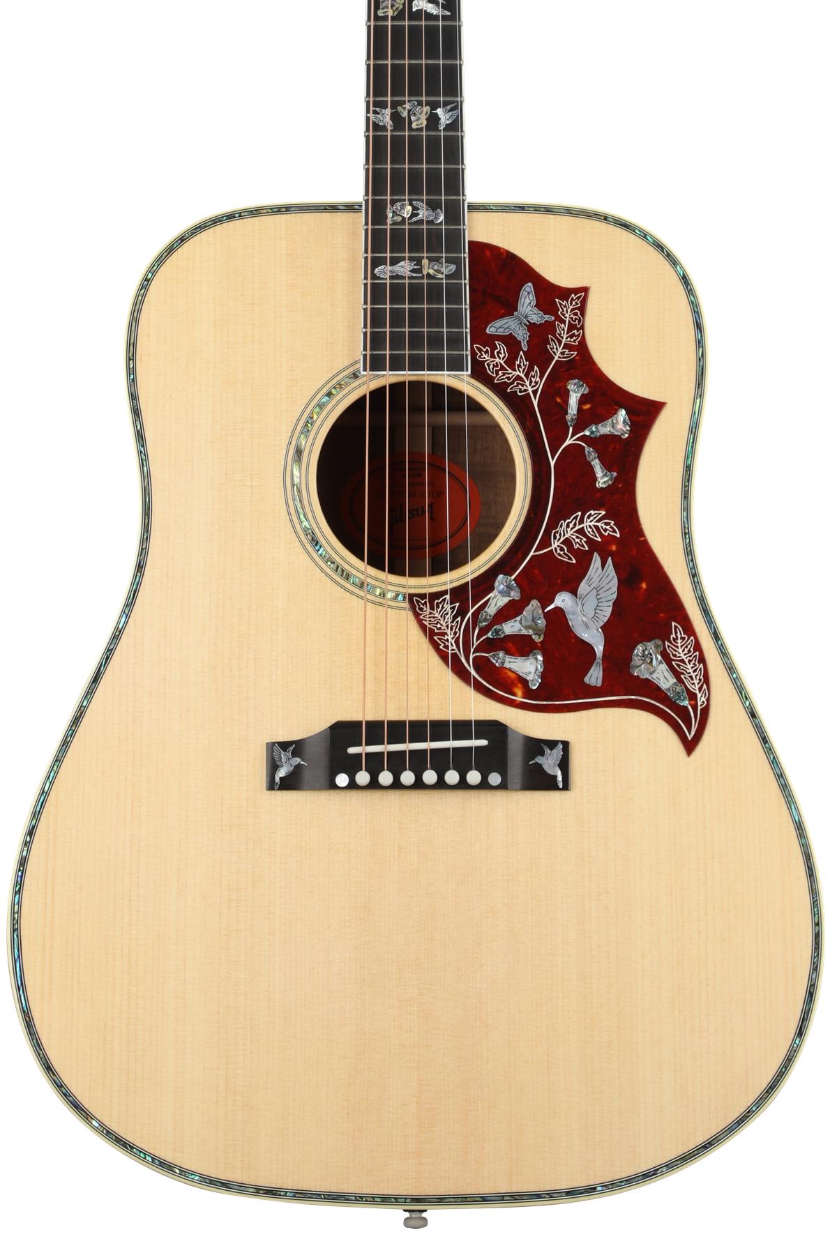 Can I Get an Acoustic Guitar Engraved