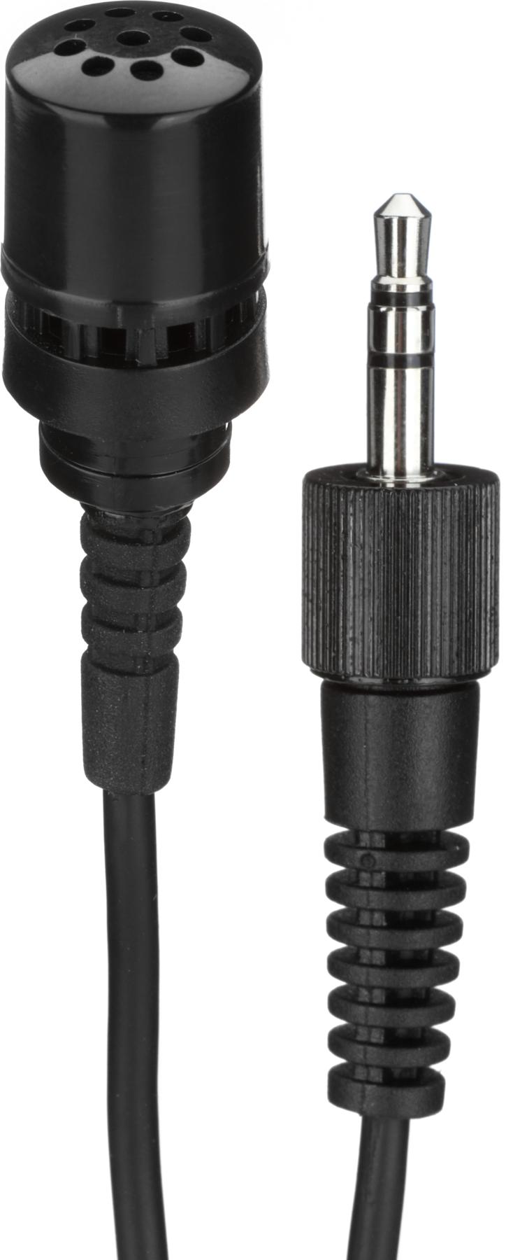 LM5 Lavalier Microphone for Samson Wireless