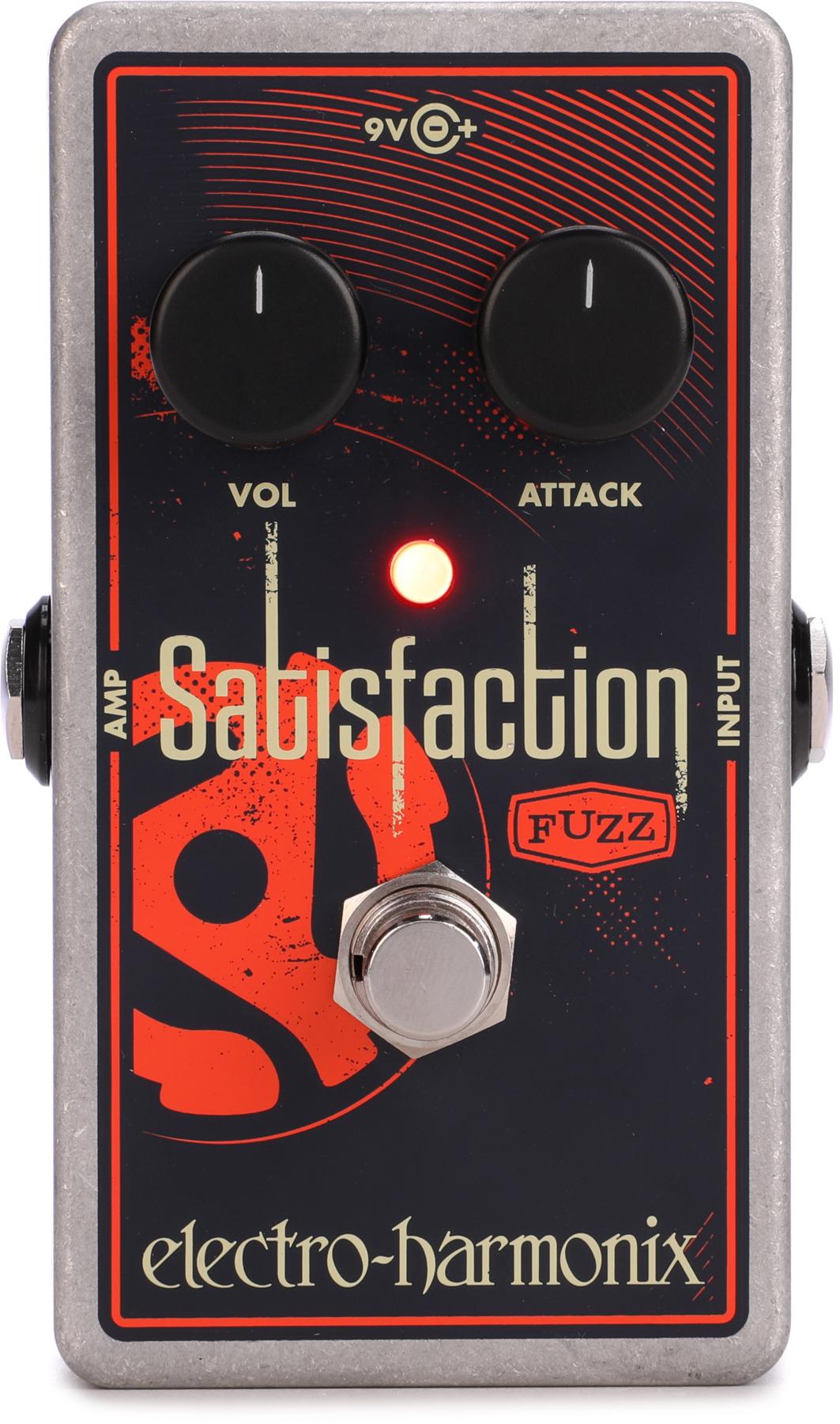 BELLE FUZZ / SN#30番台 Univox Uni–Fuzz & Super–Fuzz | Vintage Guitar® magazine
