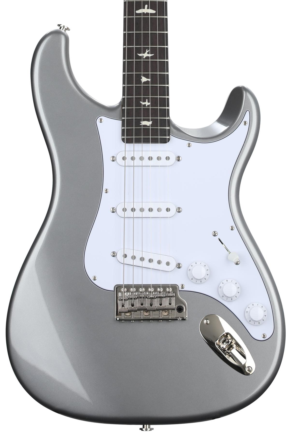 PRS Silver Sky Electric Guitar - Tungsten with Rosewood Fingerboard