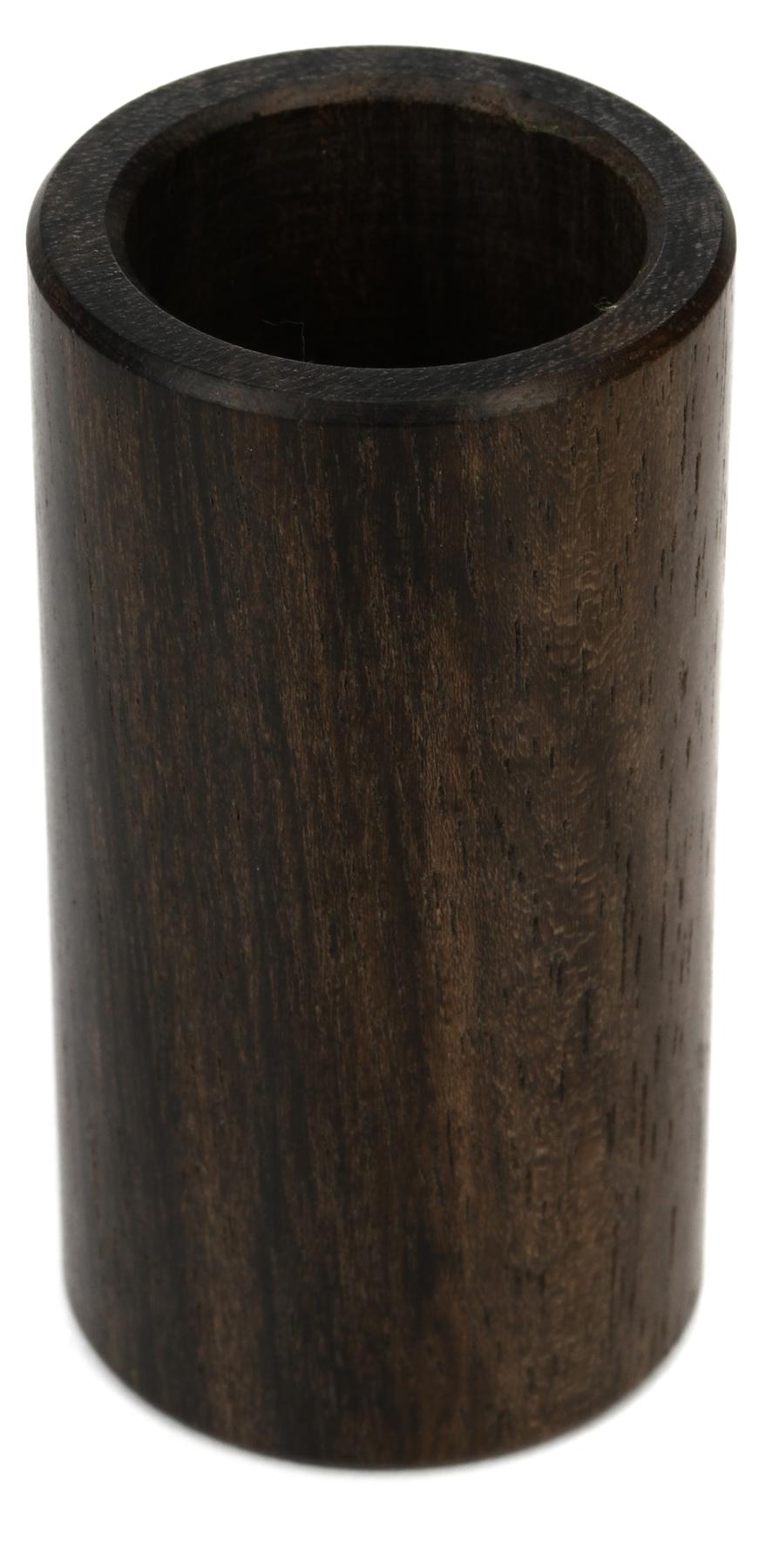 3. Taylor Guitar Slide Ebony Large