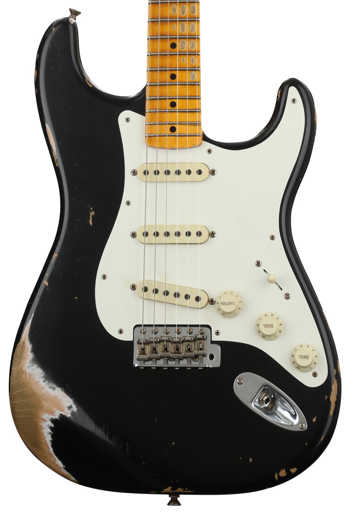 Fender Custom Shop 1959 Time Machine Heavy Relic Stratocaster