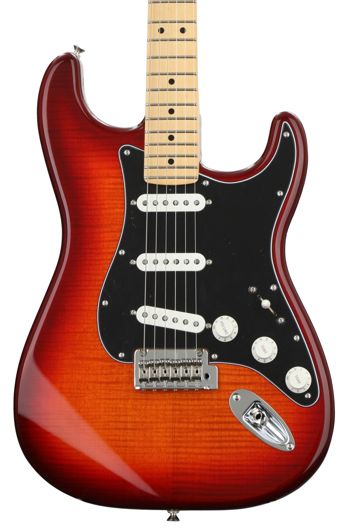 Fender Stratocaster vs Telecaster - Key Differences and Which is Better?
