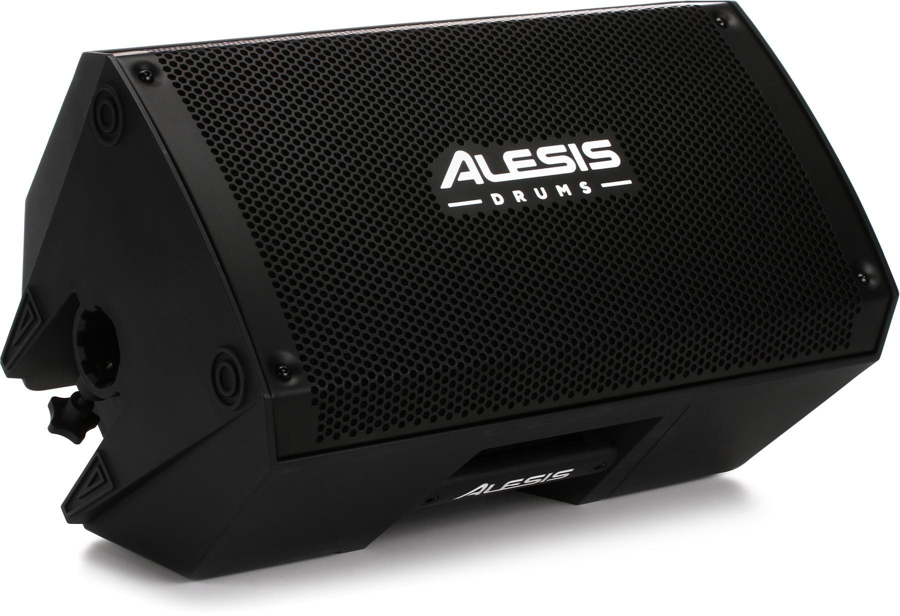 Alesis Strike Amp 8 2000-watt 1 x 8-inch Drum Amplifier