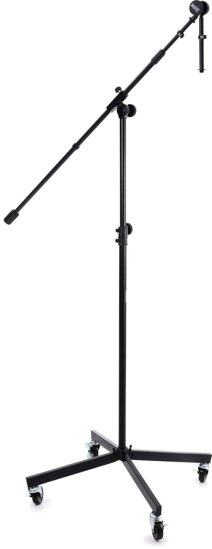 On-Stage SB96+ Studio Boom Mic Stand