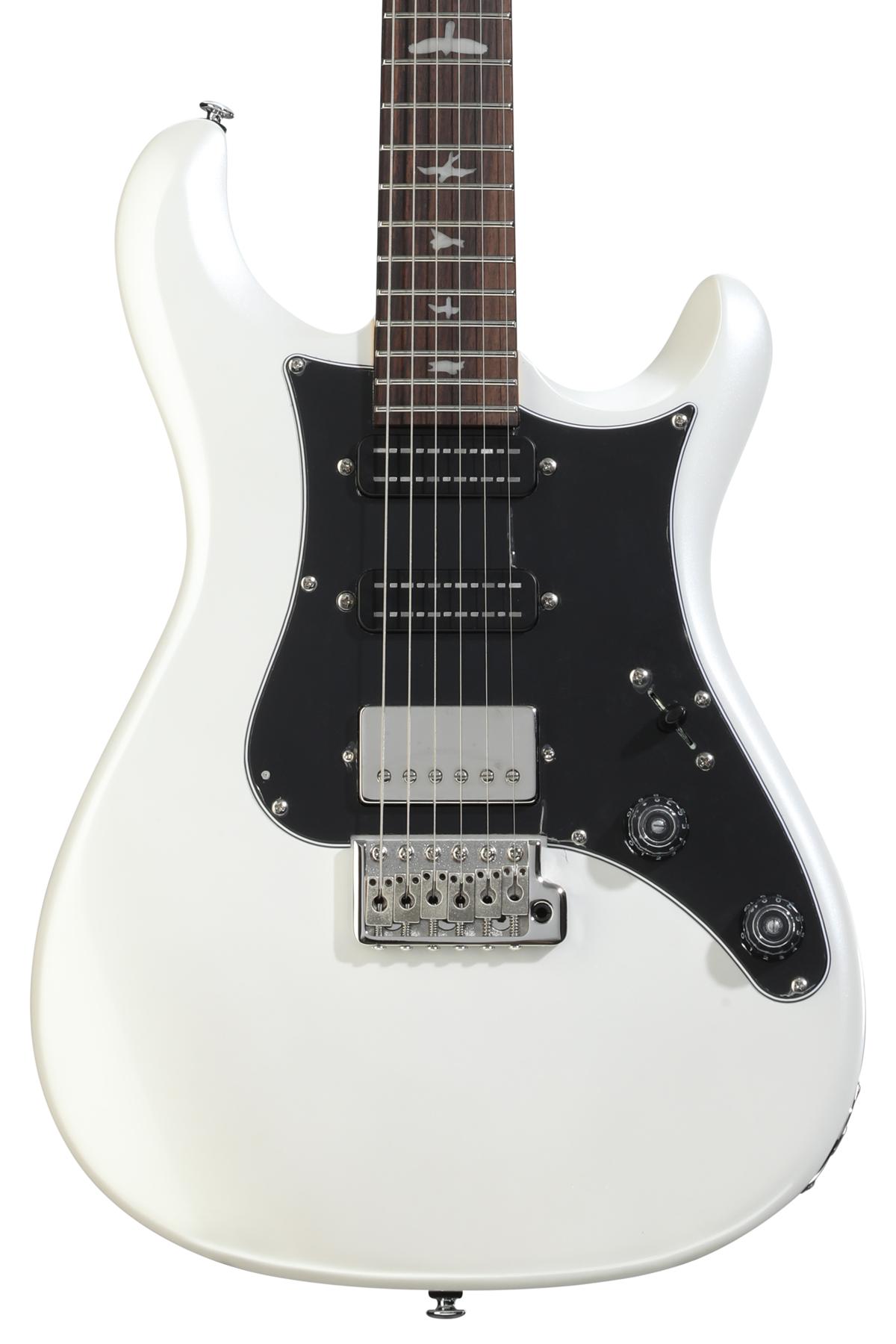 ギター PRS SE standard PRS SE Studio Standard Electric Guitar - Pearl White