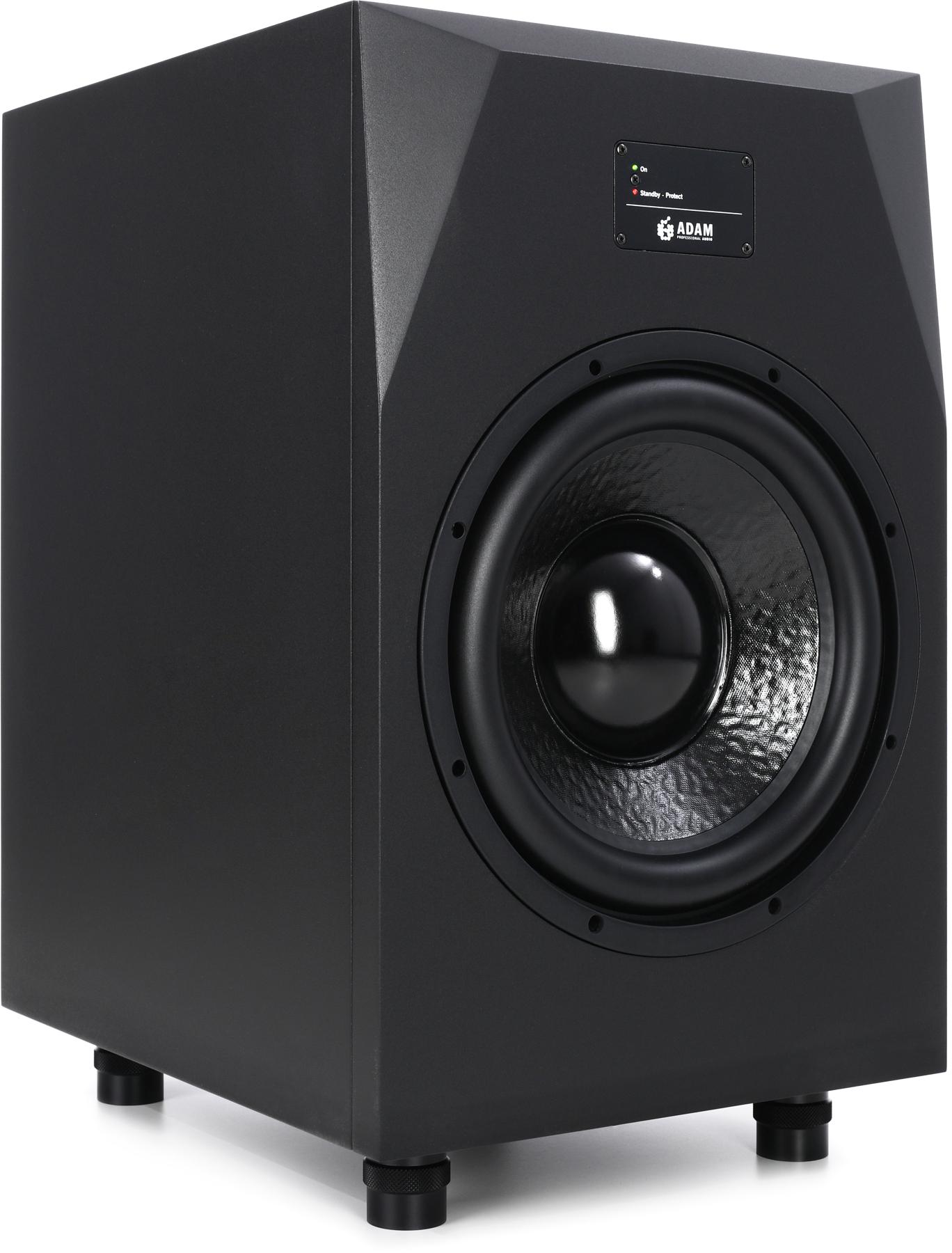 Sub12 12 inch Powered Studio Subwoofer