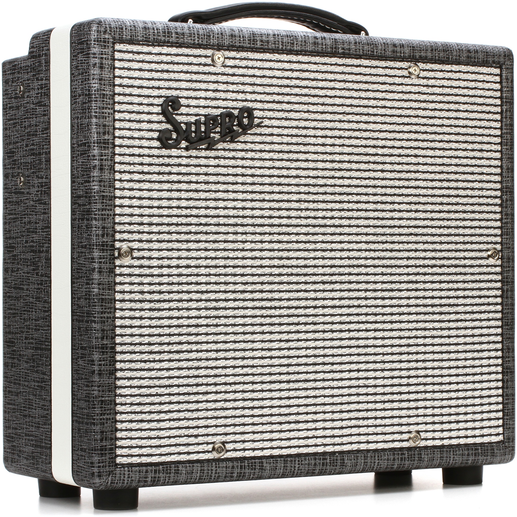 1600 Supreme 25-watt 1x10" Tube Combo