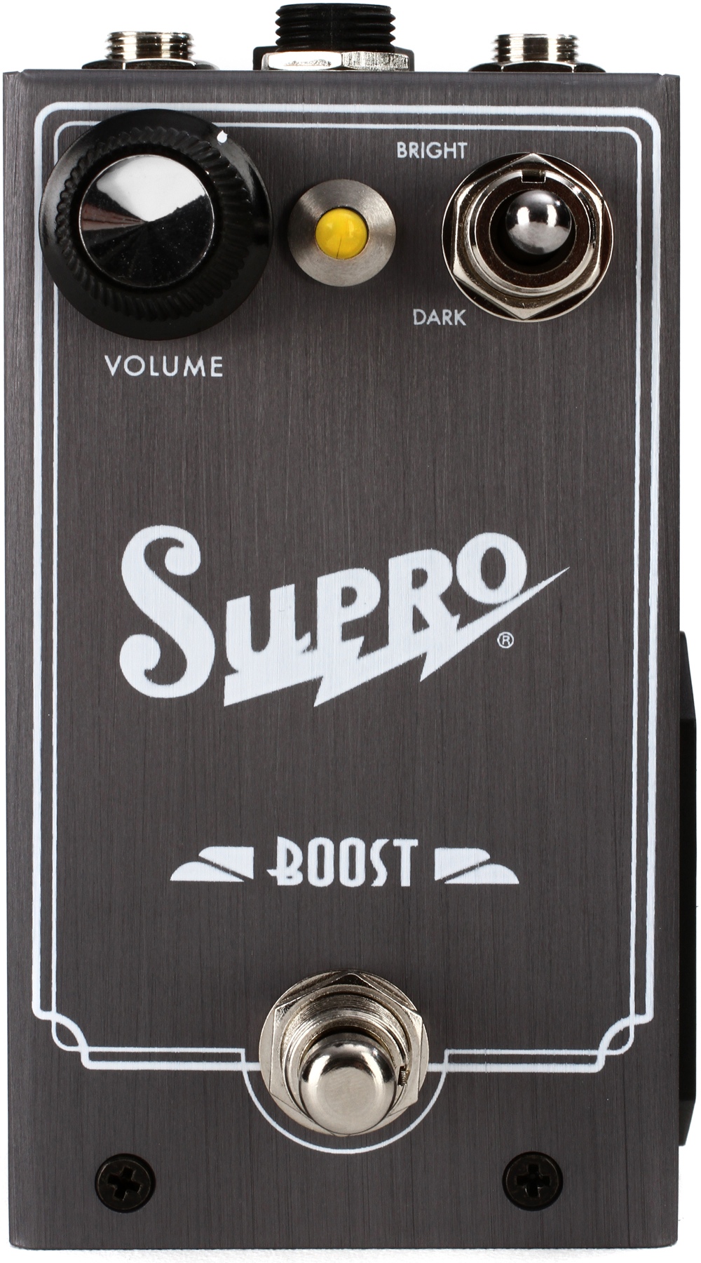 Boost Pedal
