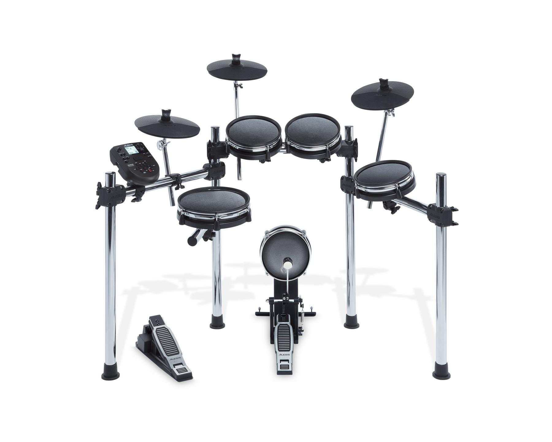 1. Alesis Surge Mesh Kit