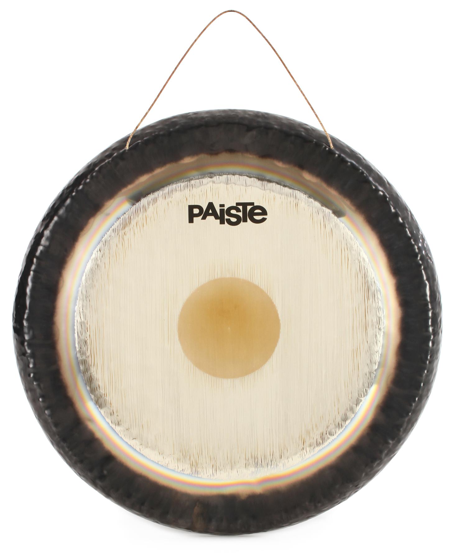 3. Paiste SG15032 32" Symphonic Gong