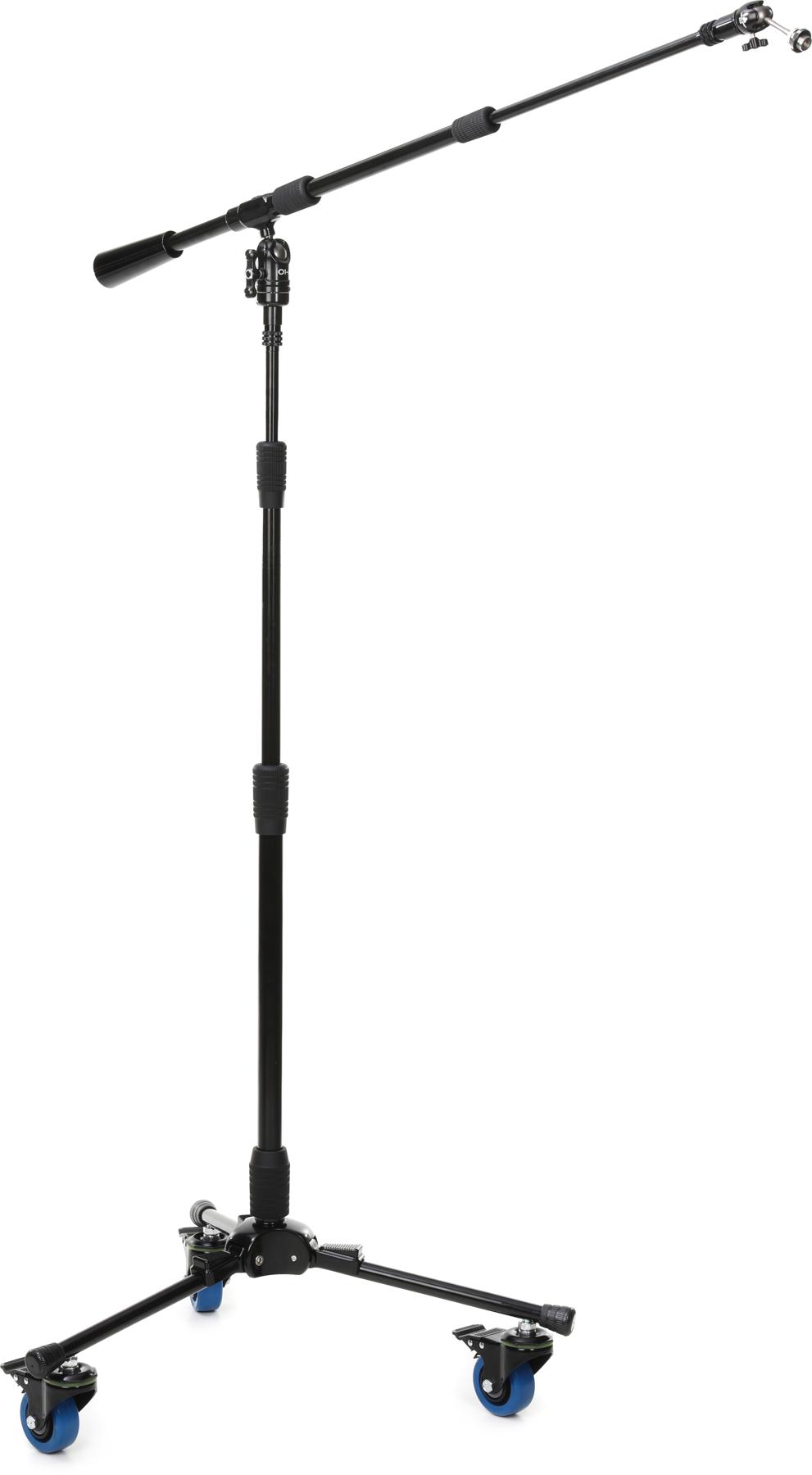 Triad-Orbit T3C Tripod Microphone Boom Stand