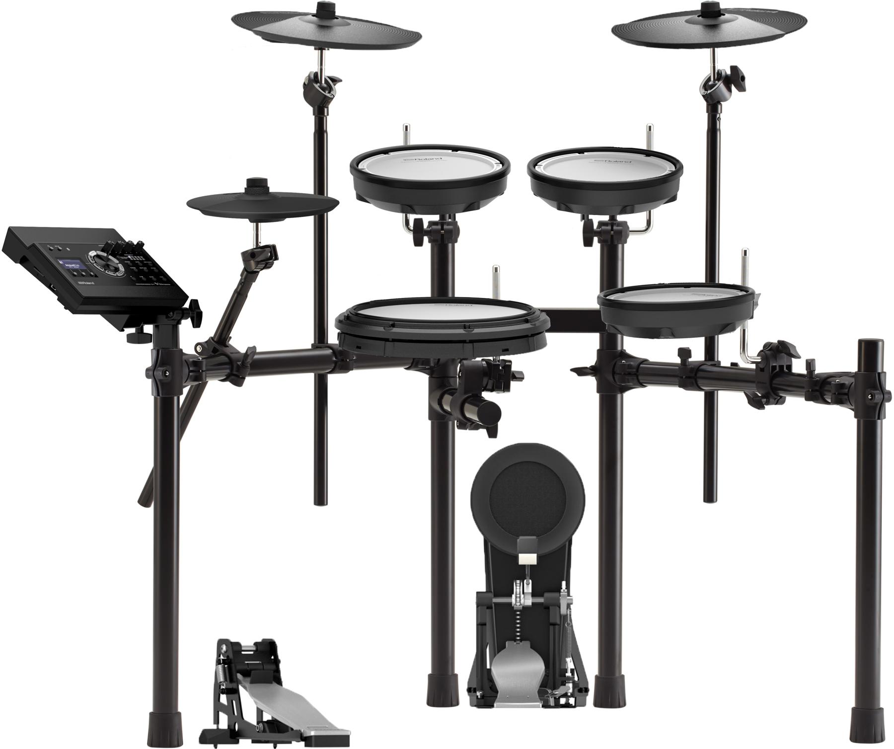 1. Roland TD-17KV