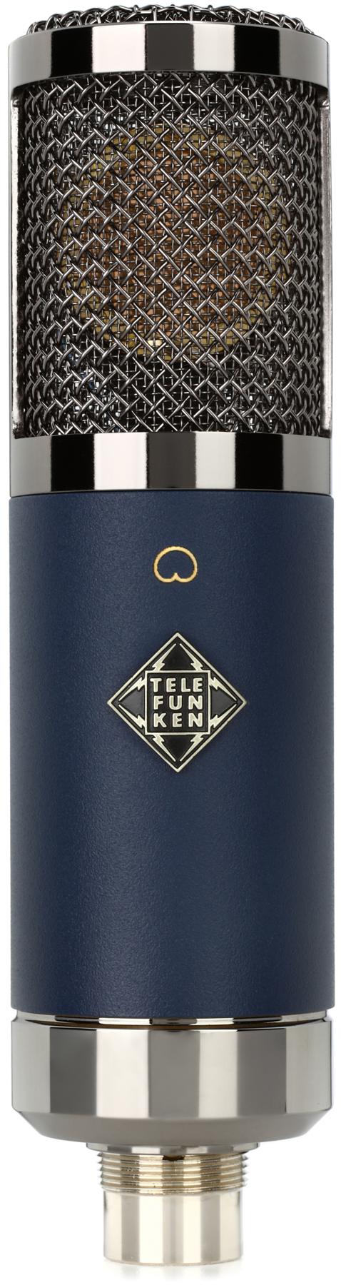 TF11 Large-diaphragm FET Condenser Microphone