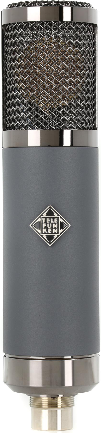 TF51 Large-diaphragm Tube Condenser Microphone