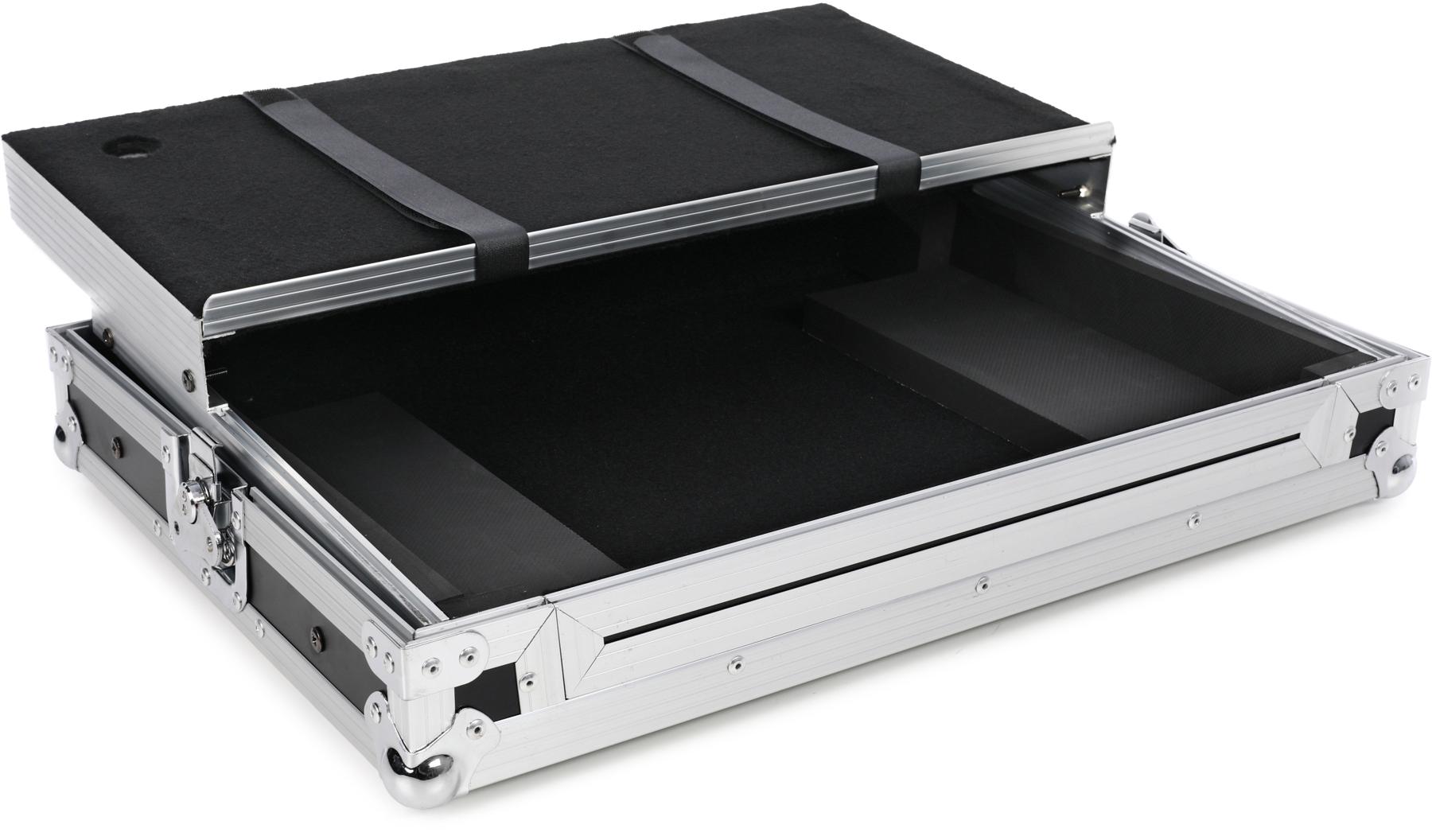 Полетный кейс Native Instruments Traktor Kontrol S4 mk3 27190₽