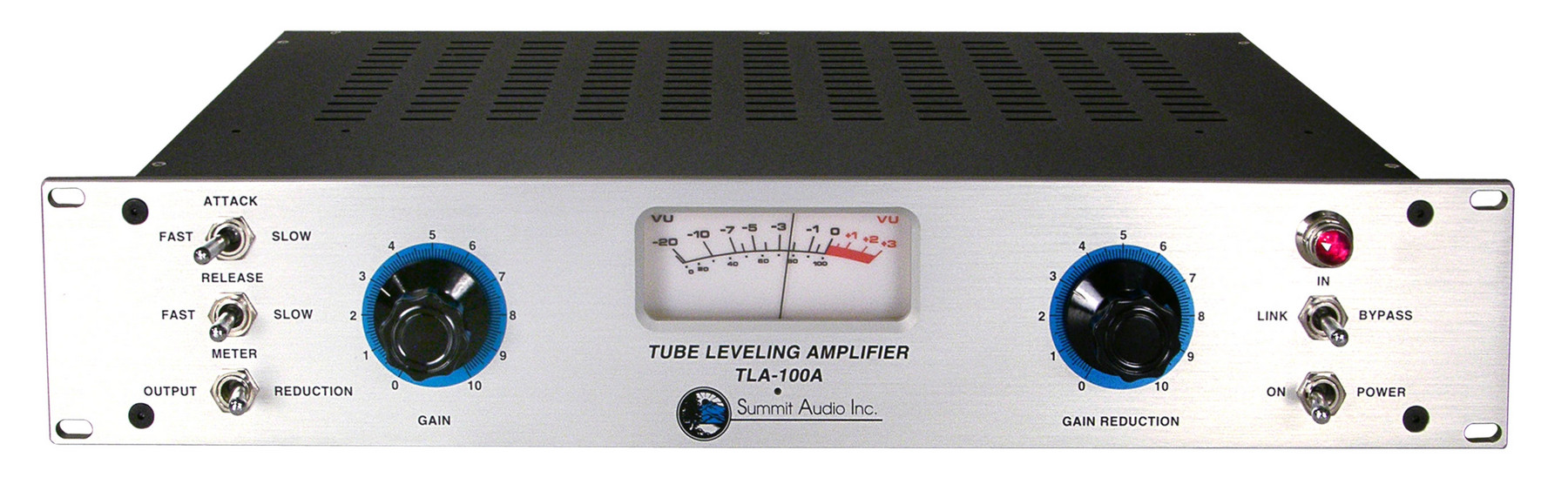 TLA-100A Compressor/Limiter