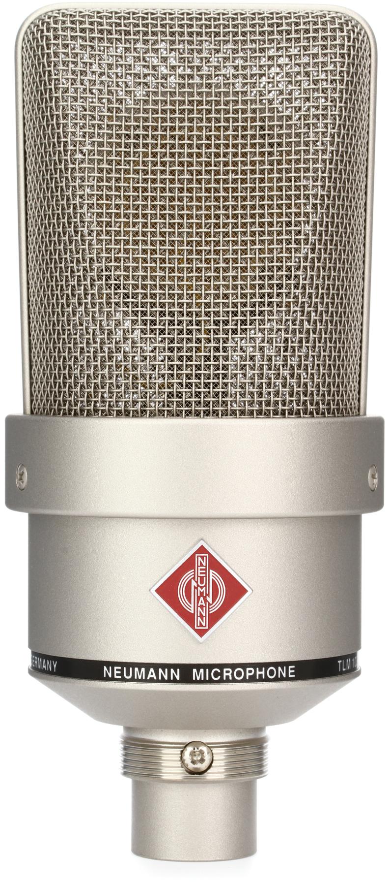 5. Neumann TLM 103