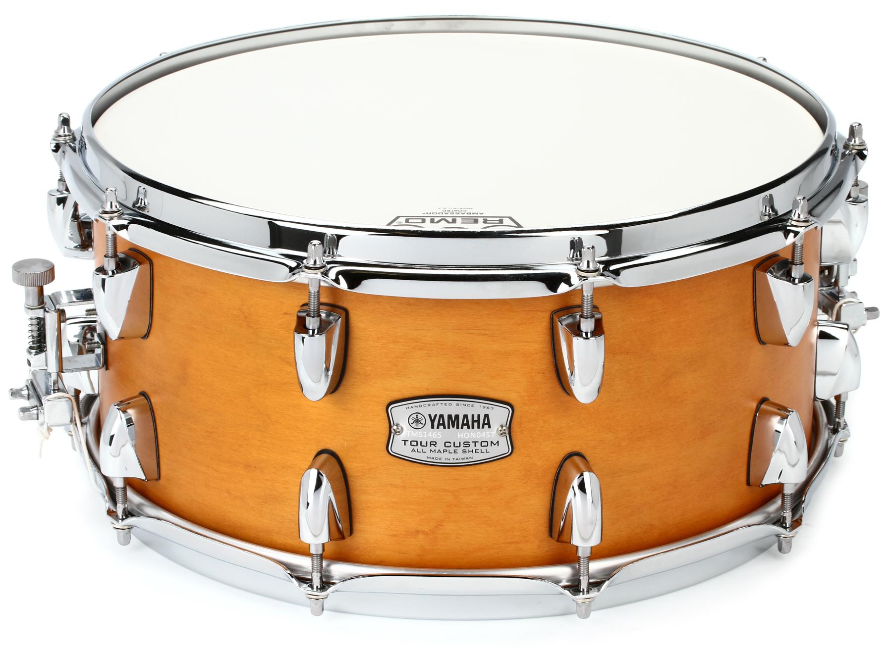 10-best-snare-drums-in-2024-buying-guide