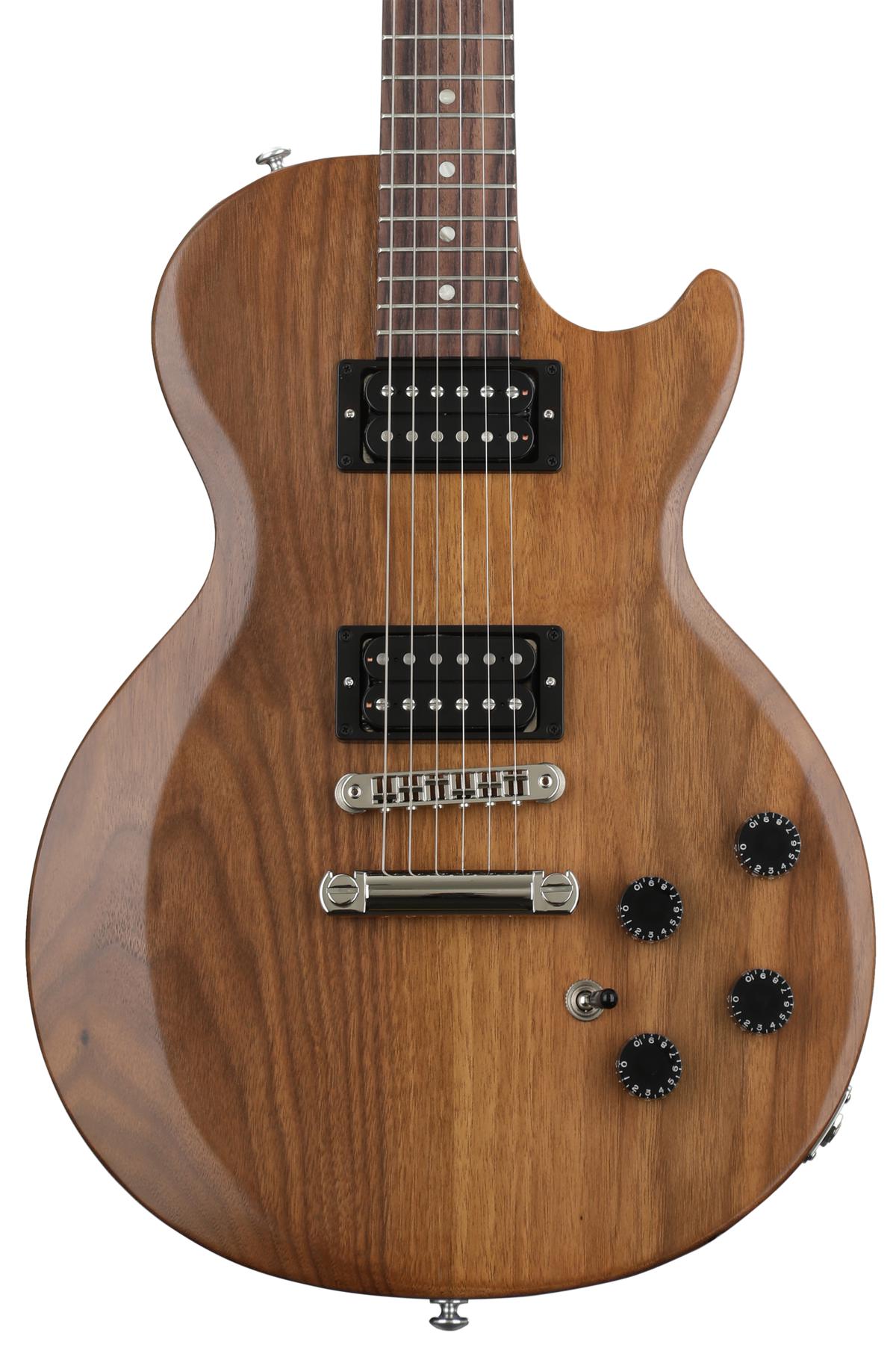 The Paul 40th Anniversary 2019 - Walnut Vintage Gloss