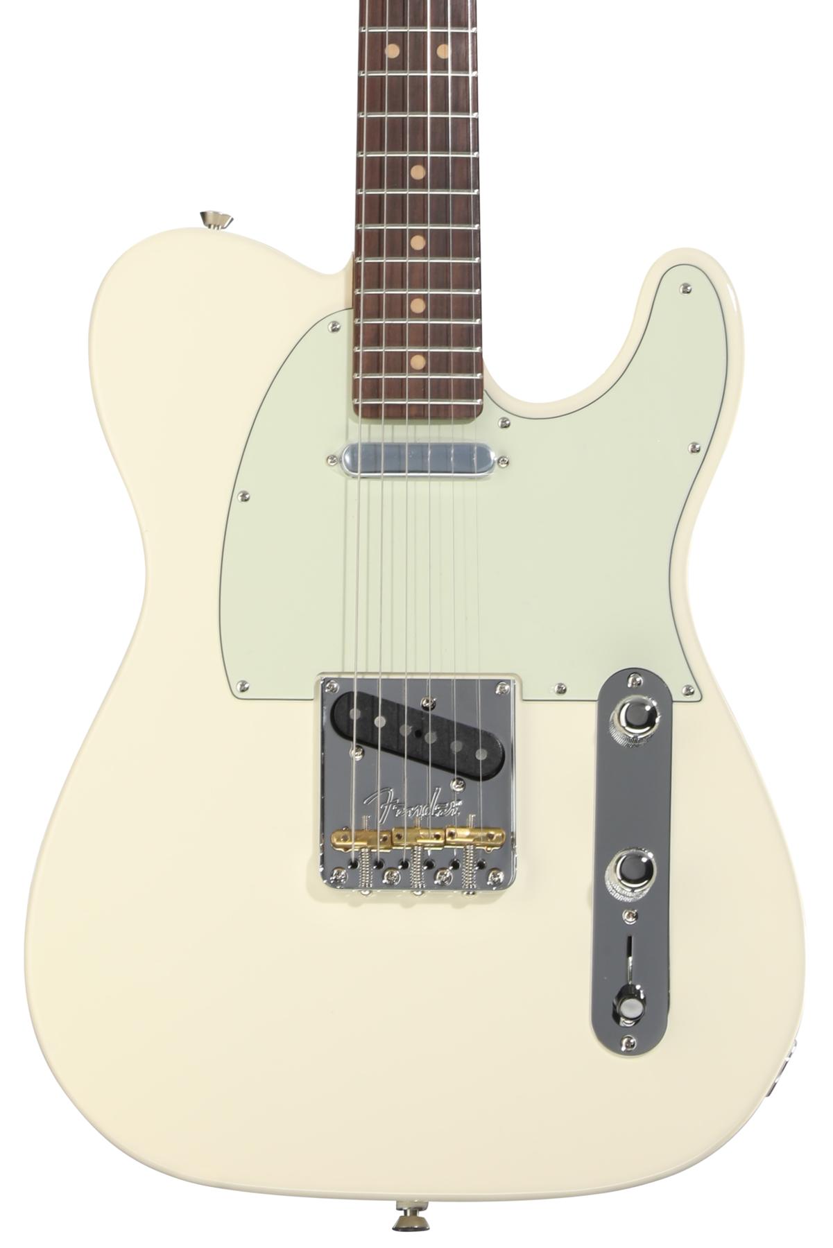 Fender American Professional II GT11 Telecaster Electric
