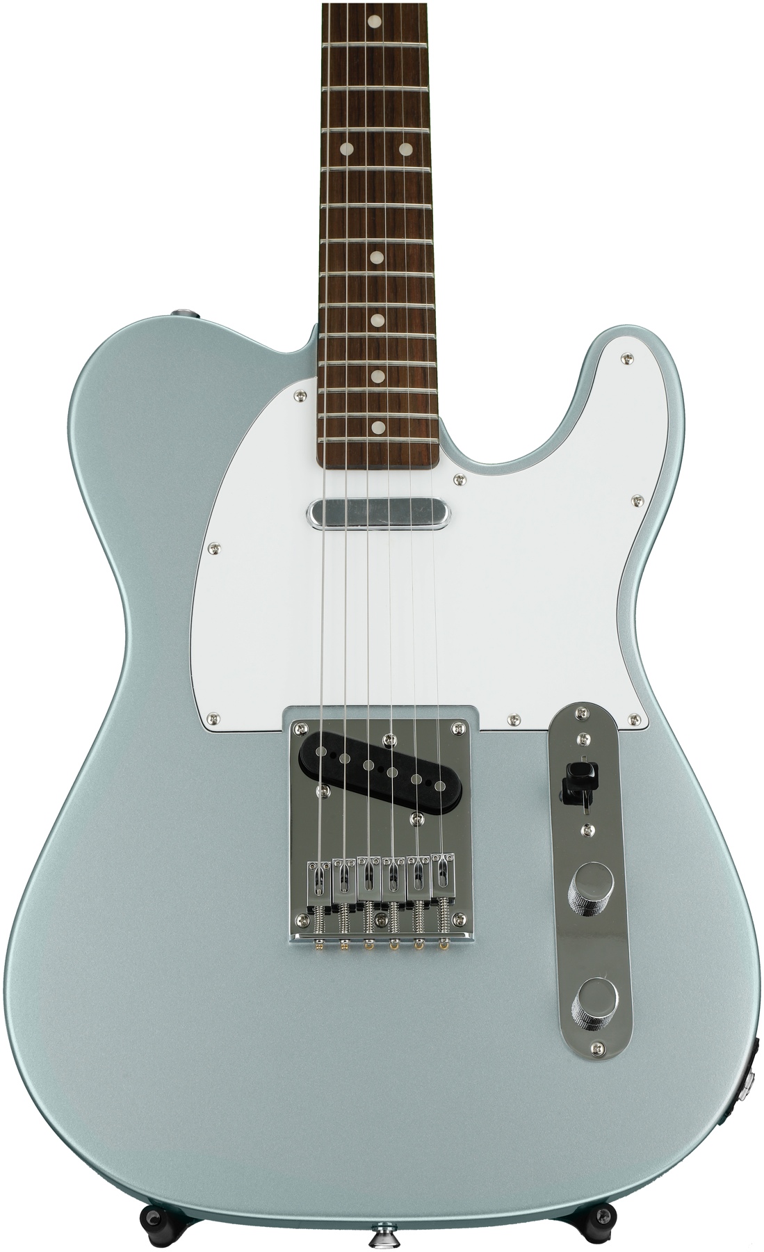 Affinity Series Telecaster - Slick Silver