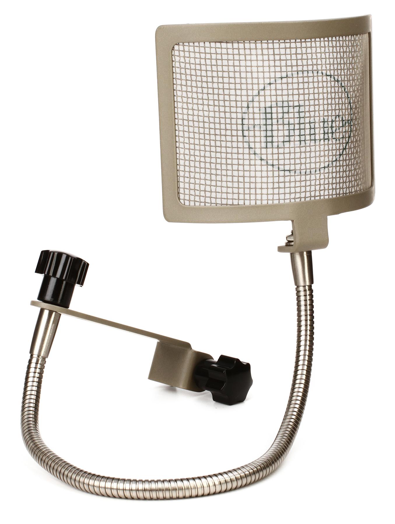 The 6 Best Pop Filters for Vocal Recordings Musician Wave