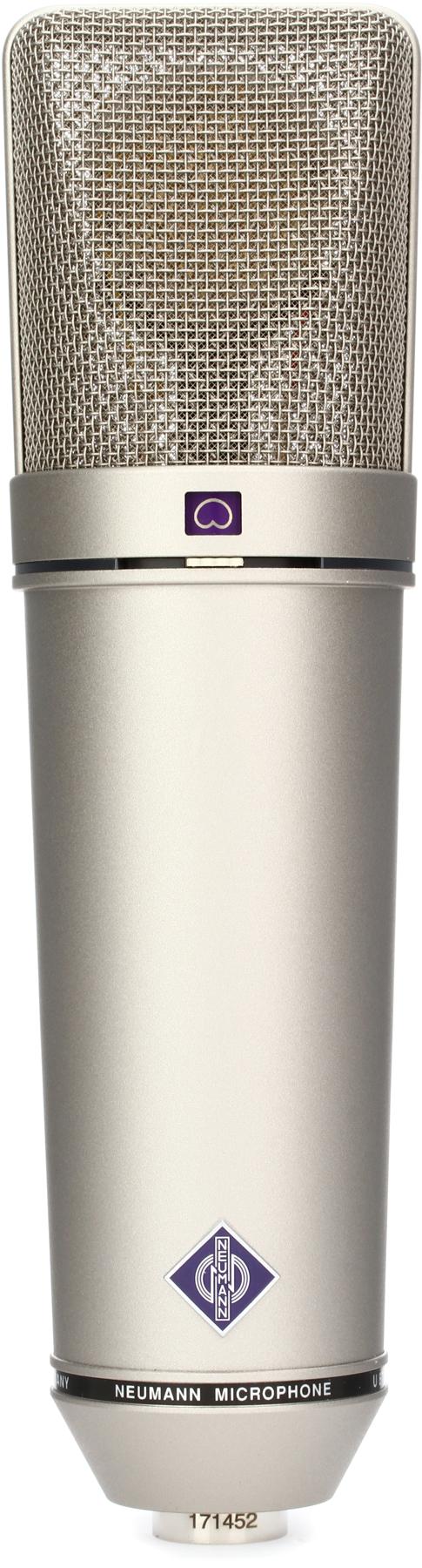 Neumann U87 Ai Microphone