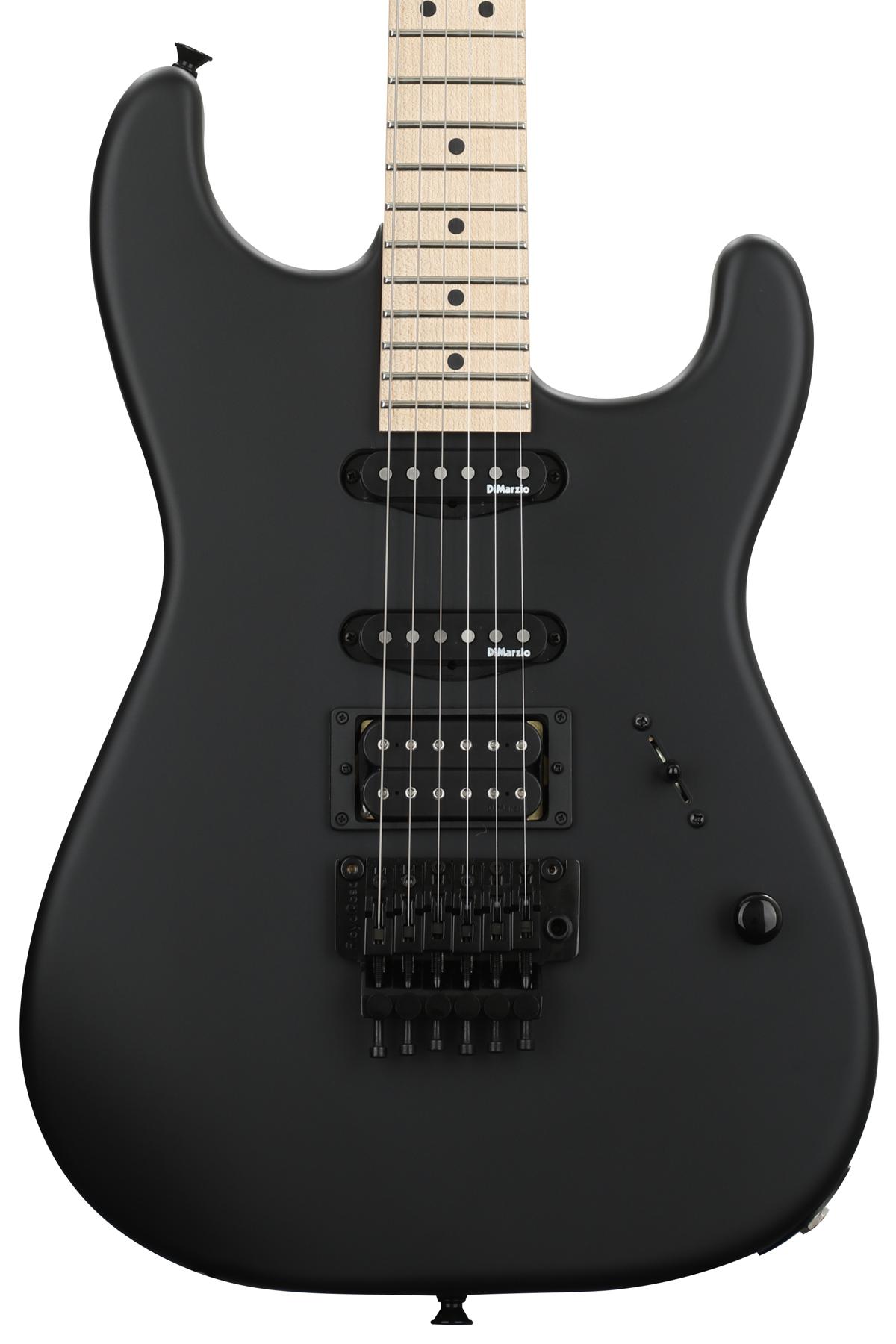Charvel Desolation Star DST-1 FR | Reverb