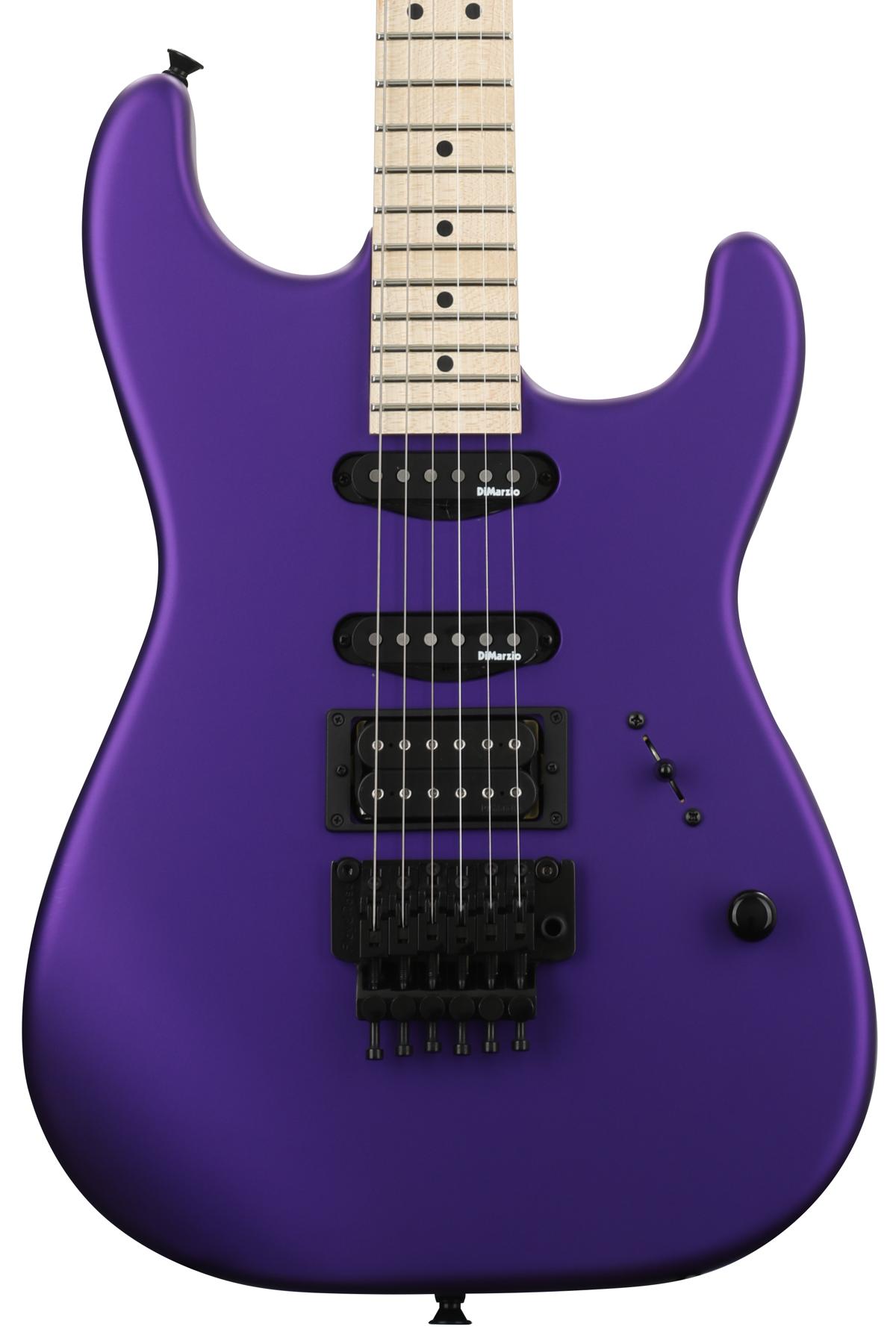 Charvel USA ストラトSan Dimas FRT 23年製 Charvel USA ストラトSan Dimas FRT 23年製 USA Select Series