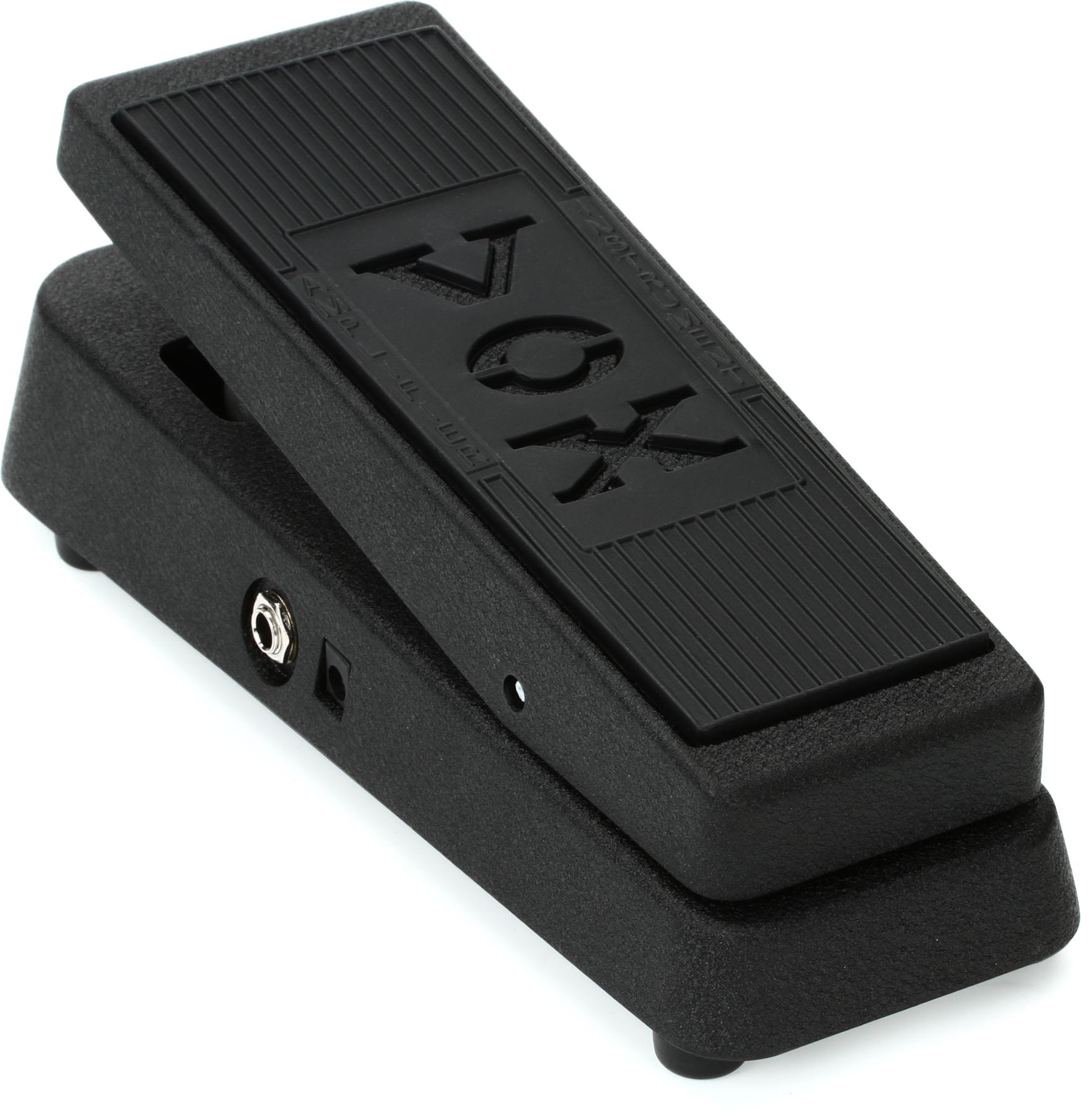 V845 Classic Wah Pedal