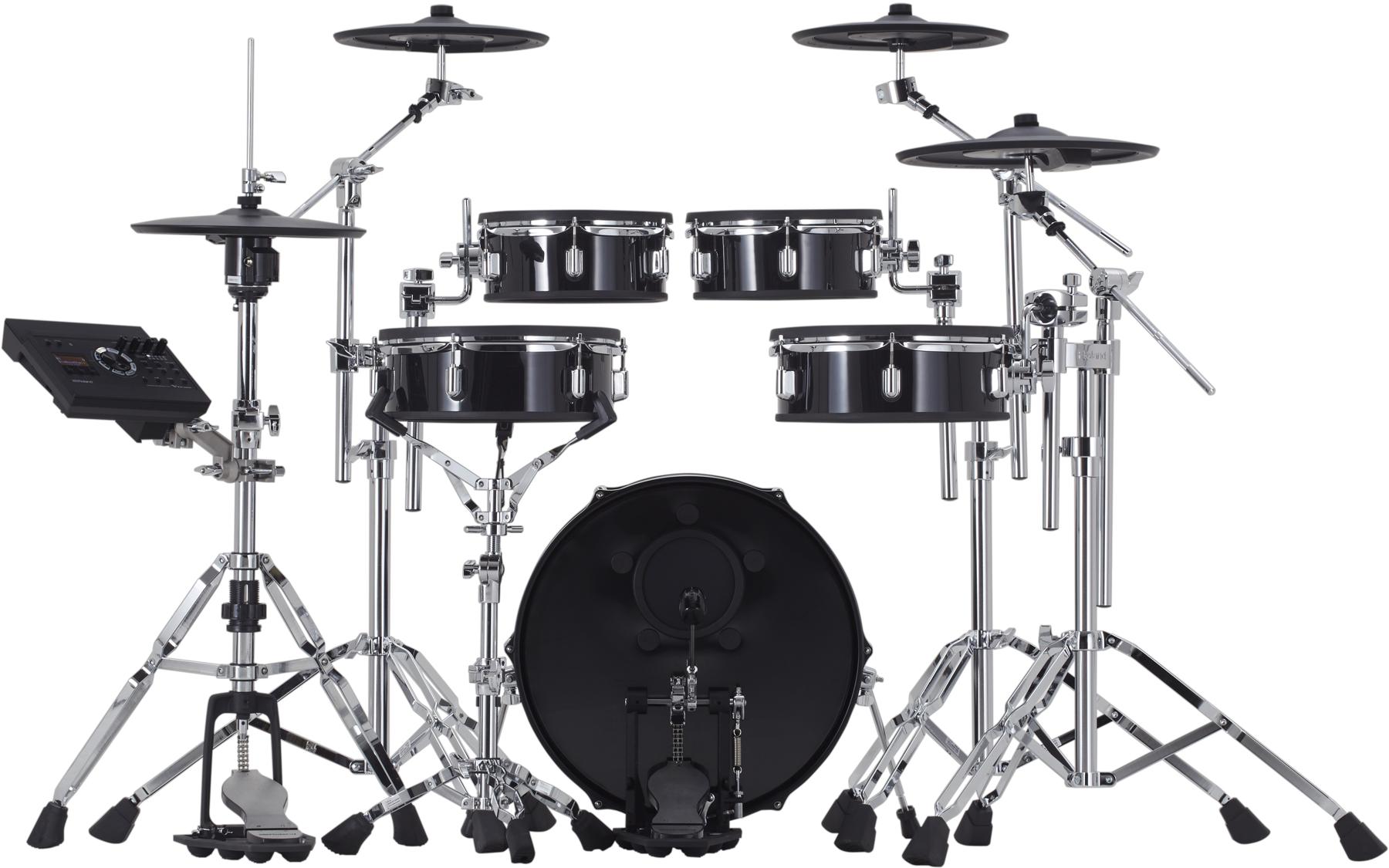 Roland V-Drums Acoustic Design VAD307 Electronic Drum Set