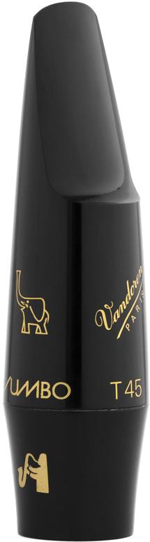 SM611B Jumbo Java Tenor Saxophone Mouthpiece - T45