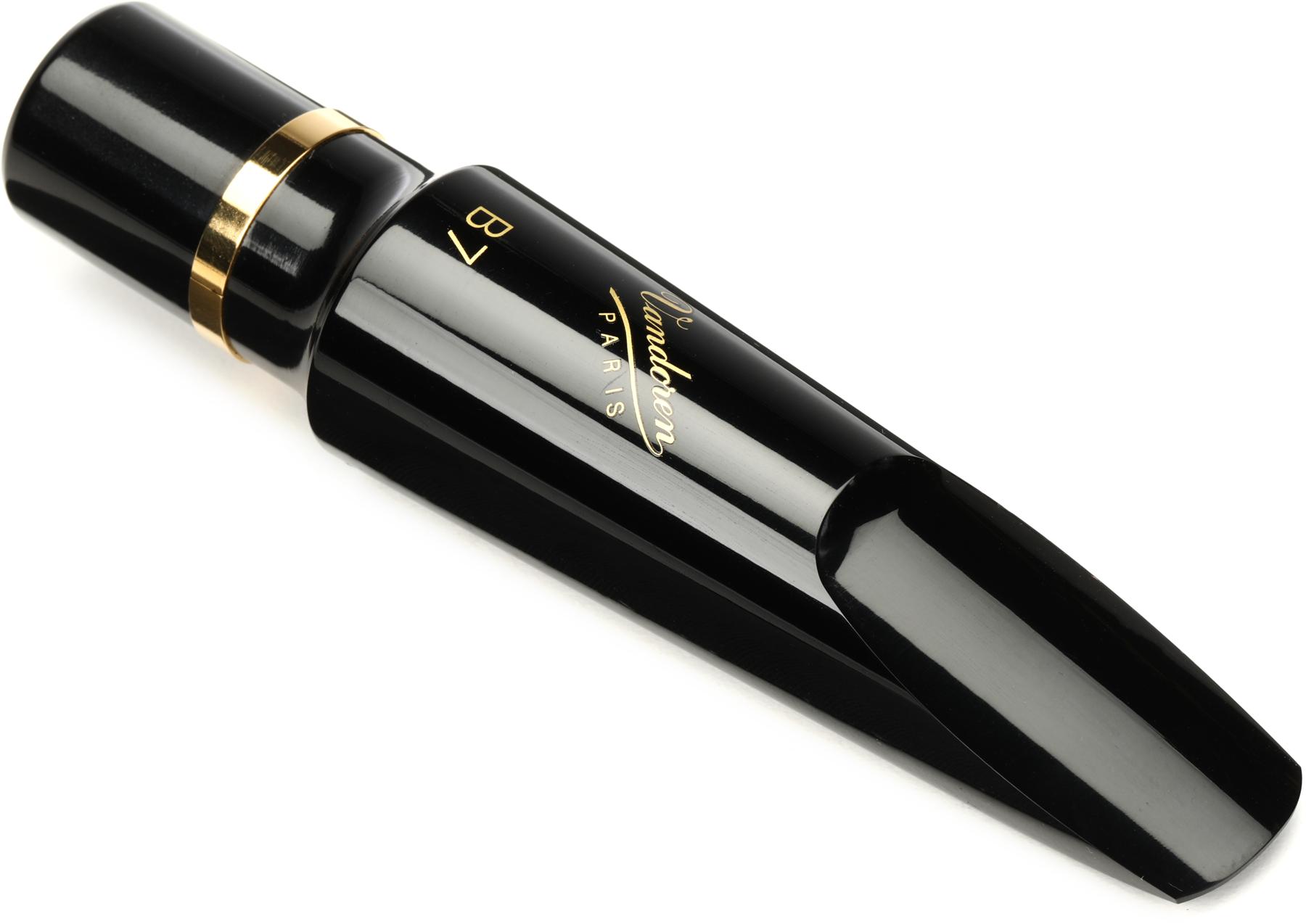 SM833 V16 Baritone Saxophone Mouthpiece - B7