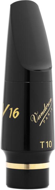 SM826E V16 Tenor Saxophone Mouthpiece - T10