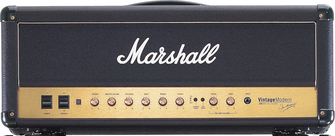 Vintage Modern 2266