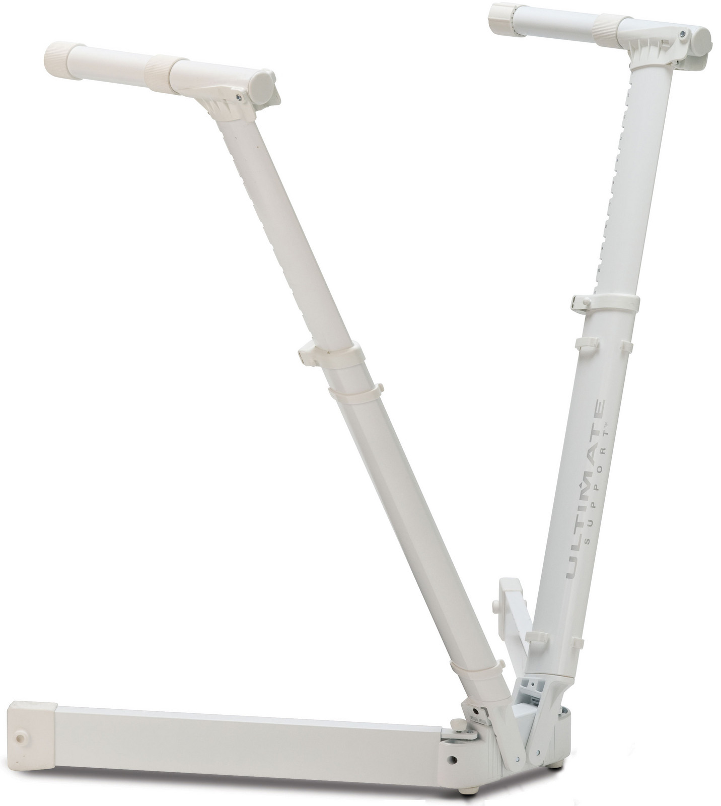 V-Stand - White