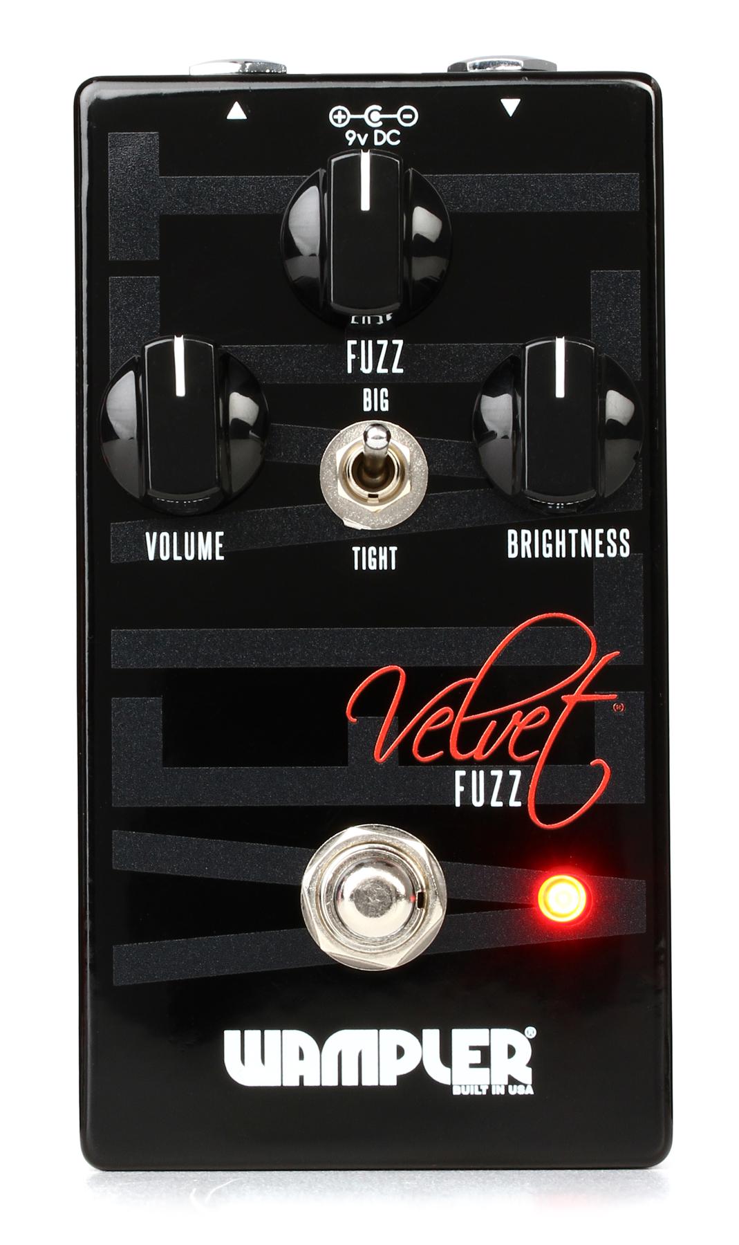 Best Fuzz Pedals Under $200 (with current pricing) - Guitar