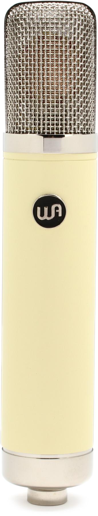 WA-251 Large-diaphragm Tube Condenser Microphone