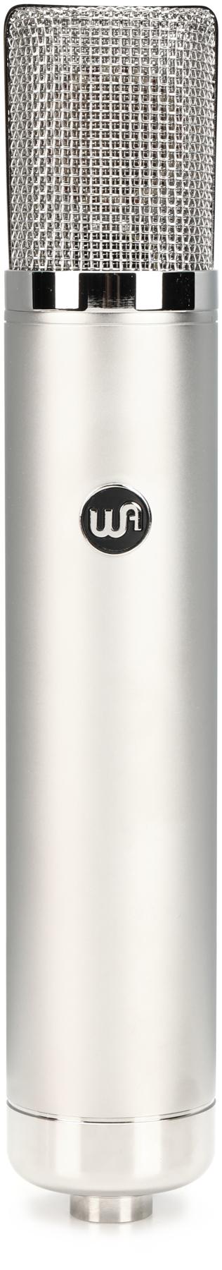 WA-CX12 Tube Condenser Microphone