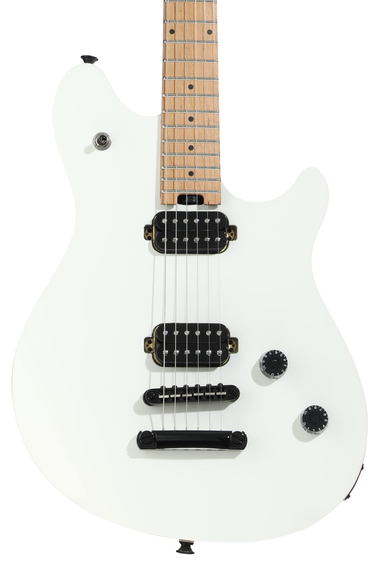 Wolfgang Standard Tuna-Matic Electric Guitar - Cream White