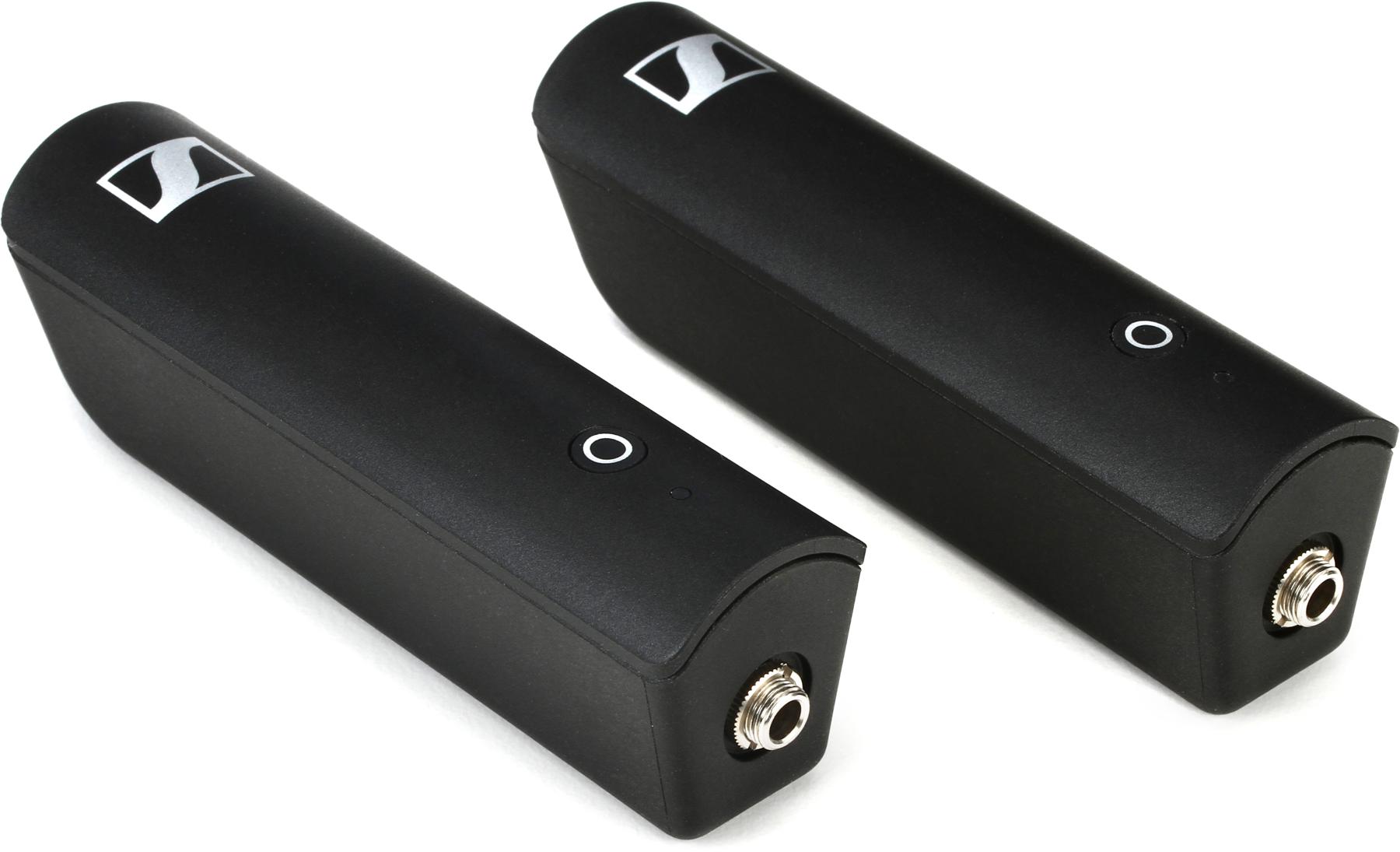 XSW-D Portable Base Set Wireless System