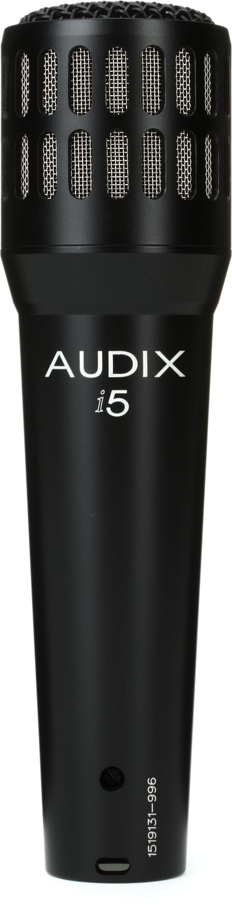 4. Audix i5