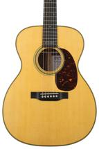 Martin 000-28EC Eric Clapton - Natural