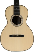 Martin 00-28 1865 Conversion