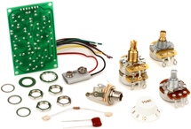 Image of Guitar Potentiometers