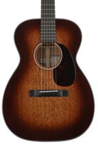 Martin 00-DB Jeff Tweedy - Mahogany Burst