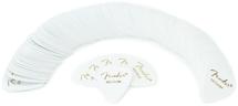 Fender 351 Shape Classic Celluloid Picks - Medium White - 144-Pack