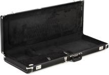 Fender Standard Hardshell Case for Jaguar/Jazzmaster